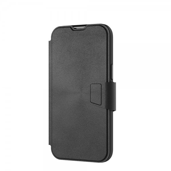 Tech21 iPhone 14 Pro Max Etui Evo Lite Wallet Svart