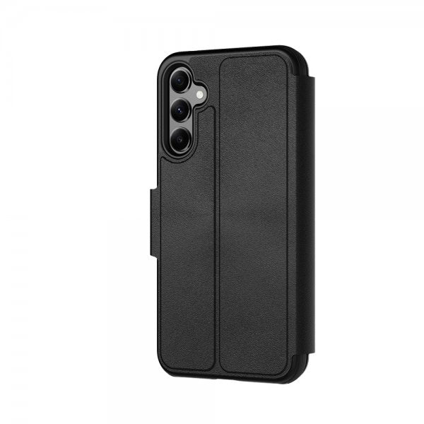 Tech21 Samsung Galaxy A34 5G Etui Evo Lite Wallet Svart