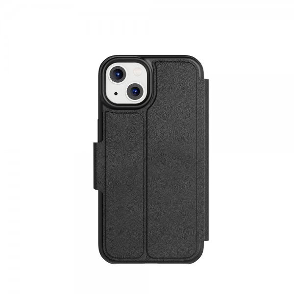 Tech21 iPhone 13/14 Etui Evo Lite Wallet Svart