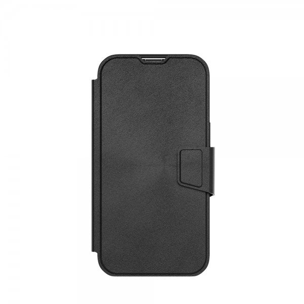 Tech21 iPhone 13/14 Etui Evo Lite Wallet Svart