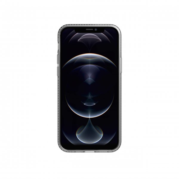 Tech21 iPhone 12/iPhone 12 Pro Deksel Evo Lite Transparent