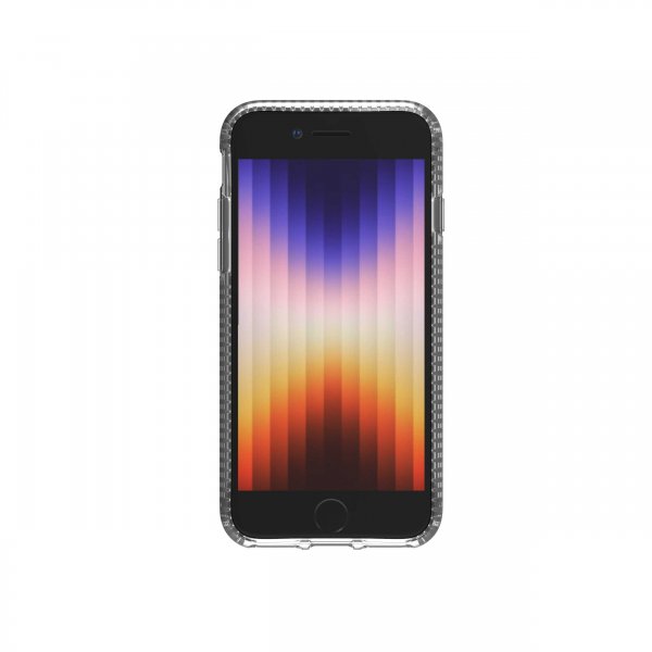 Tech21 iPhone 7/8/SE Deksel Evo Lite Transparent