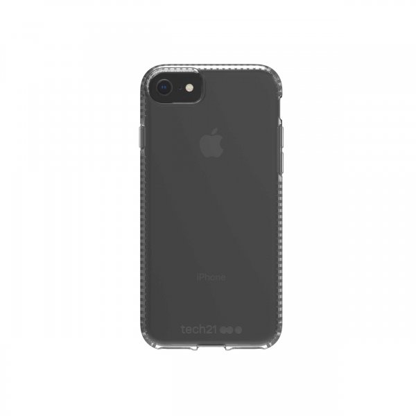 Tech21 iPhone 7/8/SE Deksel Evo Lite Transparent