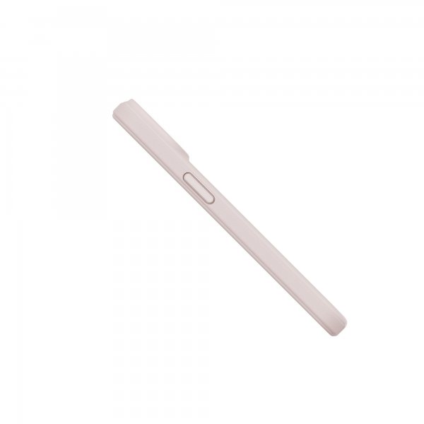 Tech21 iPhone 13/14/15/16e/17e Deksel EvoLite Soft Pink