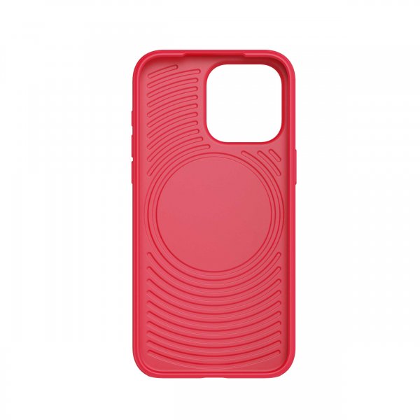 Tech21 iPhone 15 Pro Max Deksel Evo Lite Rød