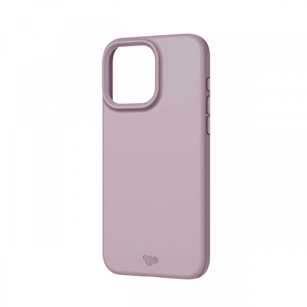 Tech21 iPhone 15 Pro Max Deksel Evo Lite Lavendel