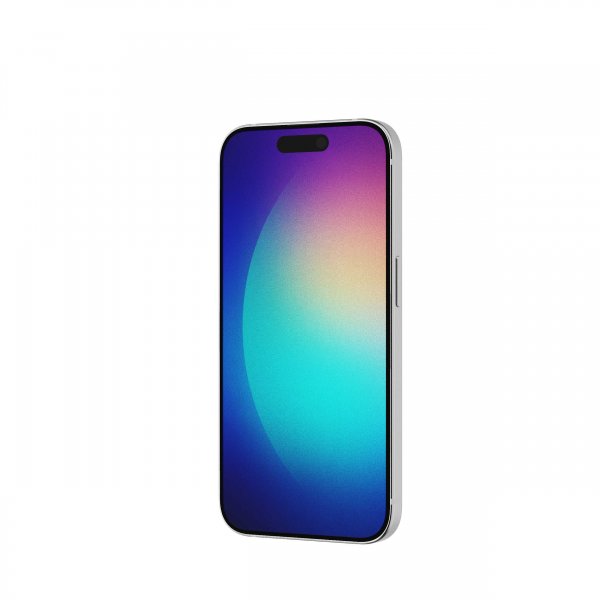 Tech21 iPhone 15 Pro Skjermbeskytter Kamerabeskytter Impact Glass Set