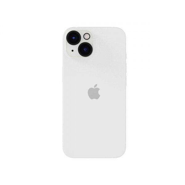 Tech21 iPhone 15 Skjermbeskytter Kamerabeskytter Impact Glass Set