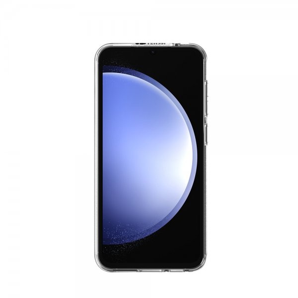 Tech21 Samsung Galaxy S23 FE Deksel Evo Lite Transparent
