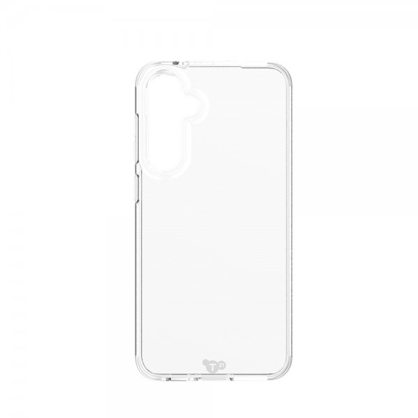 Tech21 Samsung Galaxy S23 FE Deksel Evo Lite Transparent