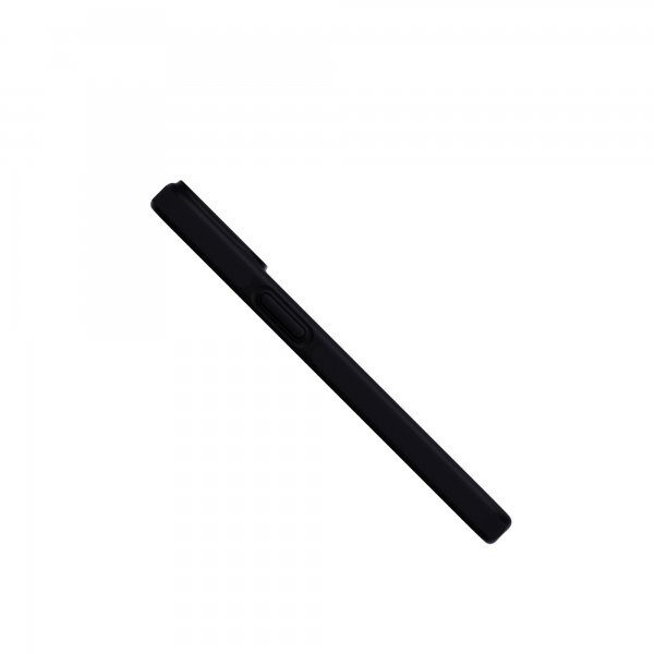 Tech21 iPhone 13/14/15/16e/17e Deksel EvoLite MagSafe Svart