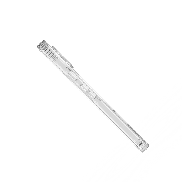 Tech21 Google Pixel 10 Pro XL Deksel EvoClear MagSafe Transparent