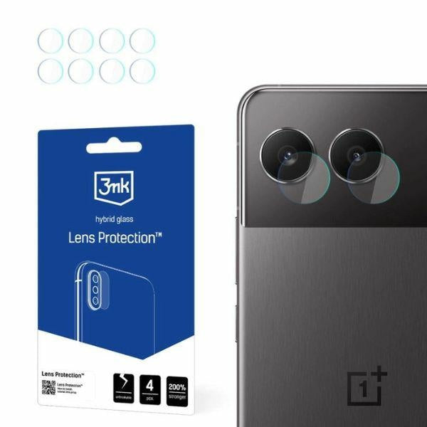 3mk OnePlus Nord 4 Kamerabeskytter Lens Protection