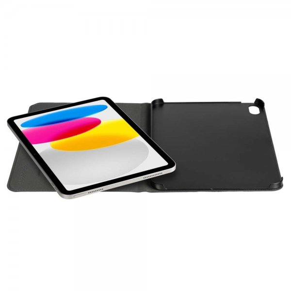 Gecko Covers iPad 10.9 (gen 10)/iPad 11 (A16) Etui Easy-Click 2.0 Cover Blå