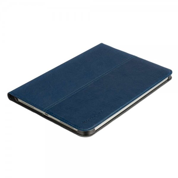 Gecko Covers iPad 10.9 (gen 10)/iPad 11 (A16) Etui Easy-Click 2.0 Cover Blå