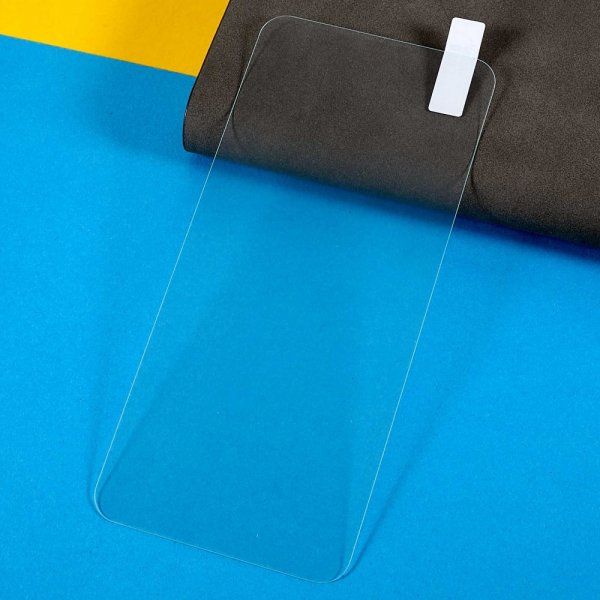 Xiaomi RedmNote 12 Skjermbeskytter Herdet Glass Case Friendly