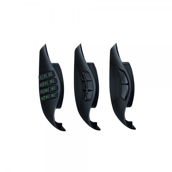 Razer Naga Pro Wireless Gaming Mouse