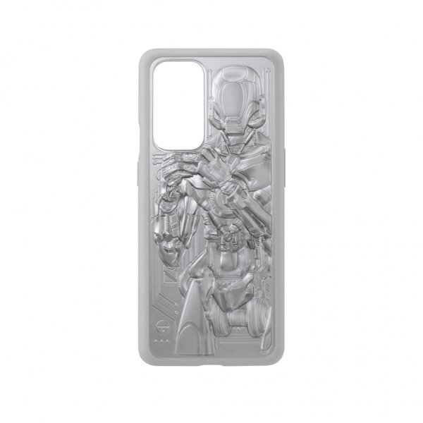 OnePlus 9 Pro Original Deksel Unique Bumper Case Droid