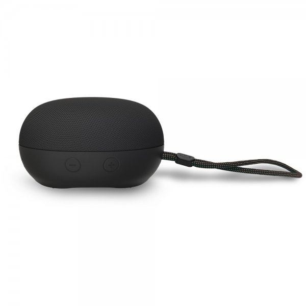Jays s-Go Nano Høyttaler True Wireless Speaker Svart