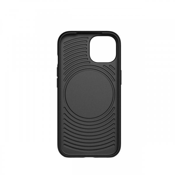 Tech21 iPhone 12/iPhone 12 Pro Deksel Evo Lite Svart