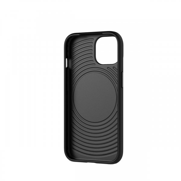 Tech21 iPhone 12/iPhone 12 Pro Deksel Evo Lite Svart