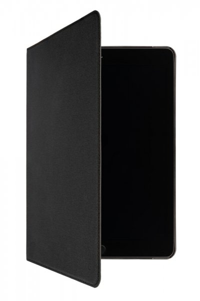 Gecko Covers iPad 10.2 (gen 7/8/9) Etui Easy-Click 2.0 Cover Svart