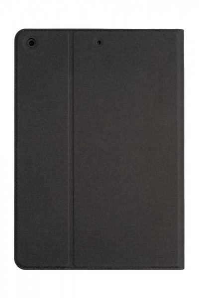 Gecko Covers iPad 10.2 (gen 7/8/9) Etui Easy-Click 2.0 Cover Svart