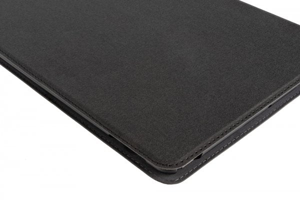 Gecko Covers iPad 10.2 (gen 7/8/9) Etui Easy-Click 2.0 Cover Svart