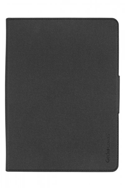 Gecko Covers Etui Universal Stand Cover 10" Svart