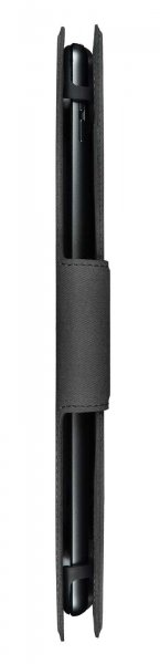 Gecko Covers Etui Universal Stand Cover 10" Svart