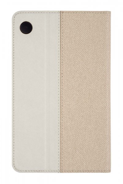 Gecko Covers Samsung Galaxy Tab A9 Etui EasyClick Eco Sand