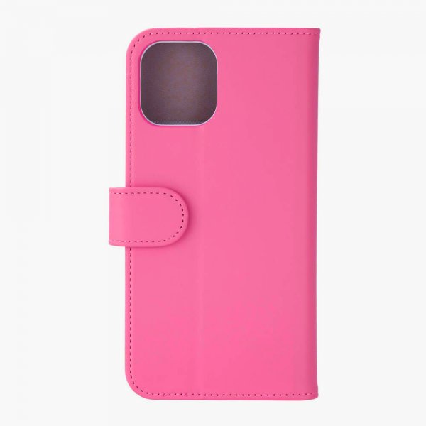 Gear iPhone 11 Pro Etui 3 Kortlomme Rosa