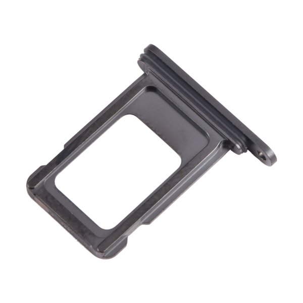 iPhone 15 Pro og 15 Pro Max SIM-kortholder - Blå