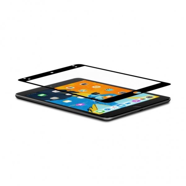 Moshi iPad Mini 2019 (gen 5) Skjermbeskytter iVisor AG Svart