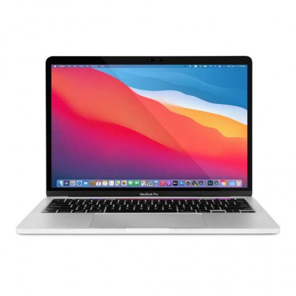 Moshi iVisor XT MacBook Air/Pro 13 Skjermbeskytter Fullsize Svart