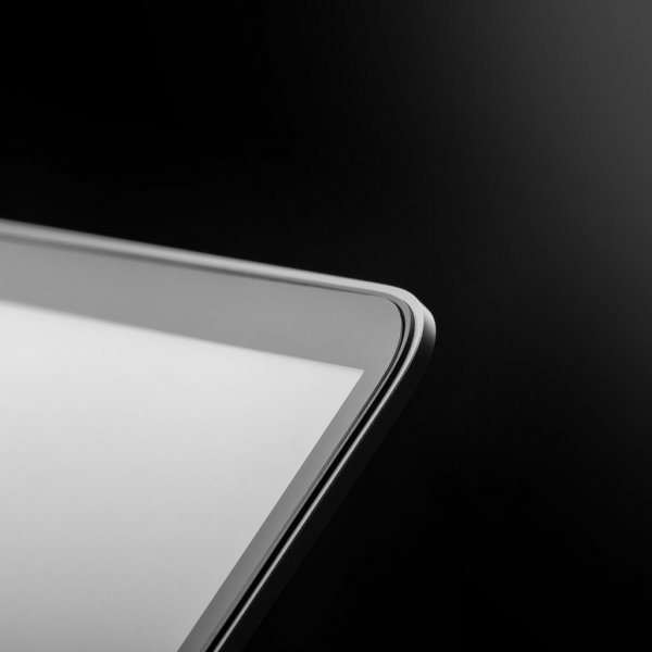 Moshi MacBook Pro 16 M1 (A2485) Skjermbeskytter iVisor AG Anti-glare Screen Protector