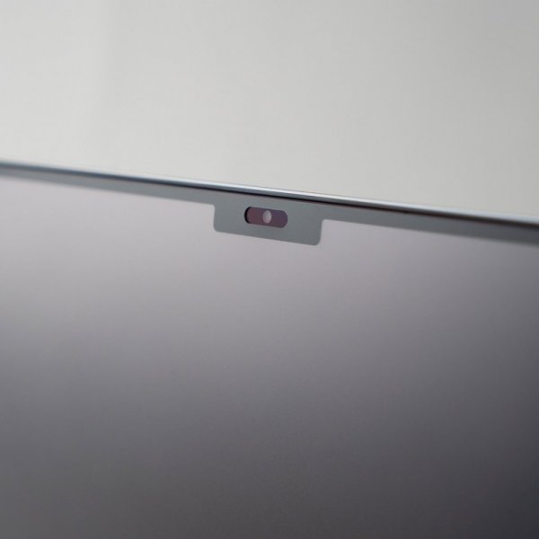 Moshi MacBook Pro 16 M1 (A2485) Skjermbeskytter iVisor AG Anti-glare Screen Protector