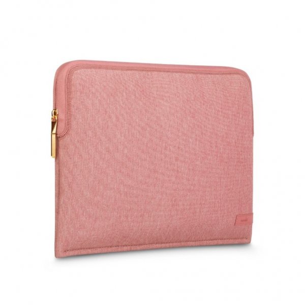 Moshi Pluma MacBook Sleeve 13-tum Rosa