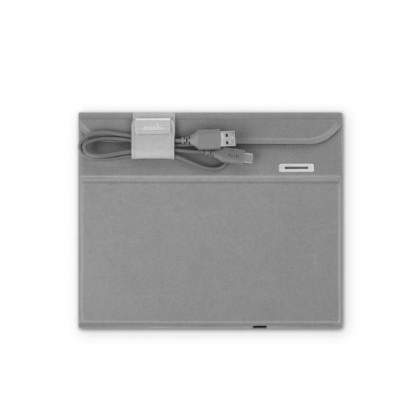 Moshi Rengjøring Deep Purple UV Sanitizer