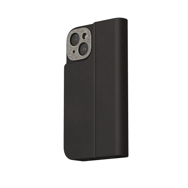 Moshi iPhone 15 Etui Overture MagSafe Midnight Black