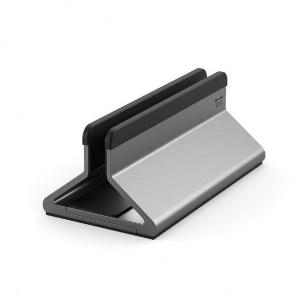ALOGIC Bolt Adjustable Laptop Stand Space Grey