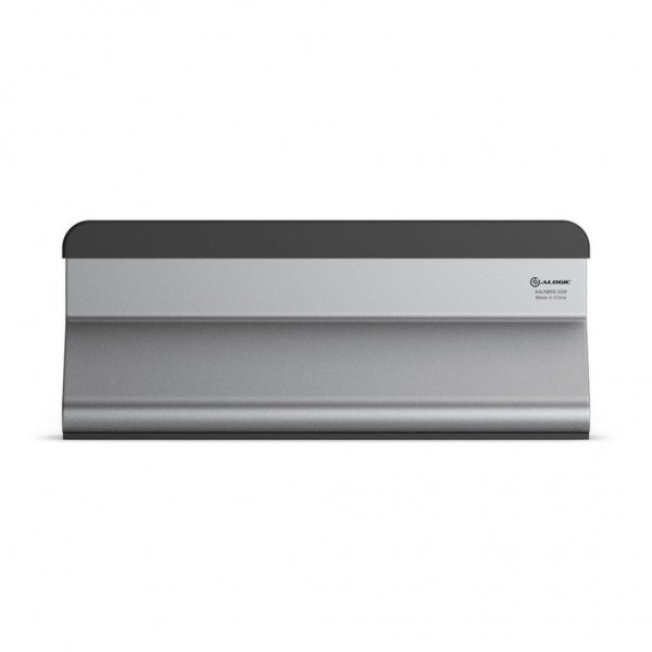 ALOGIC Bolt Adjustable Laptop Stand Space Grey