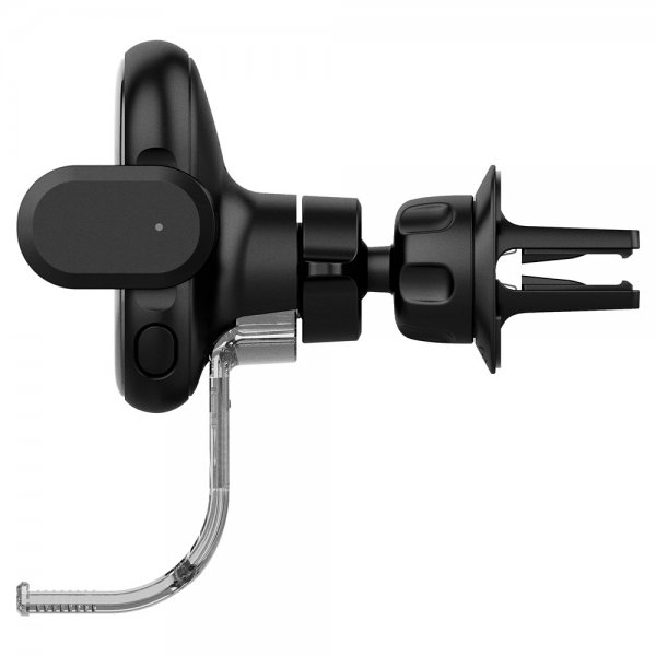 Spigen Mobilholder til bil OneTap Pro Air Vent Mount Charger 15W Svart