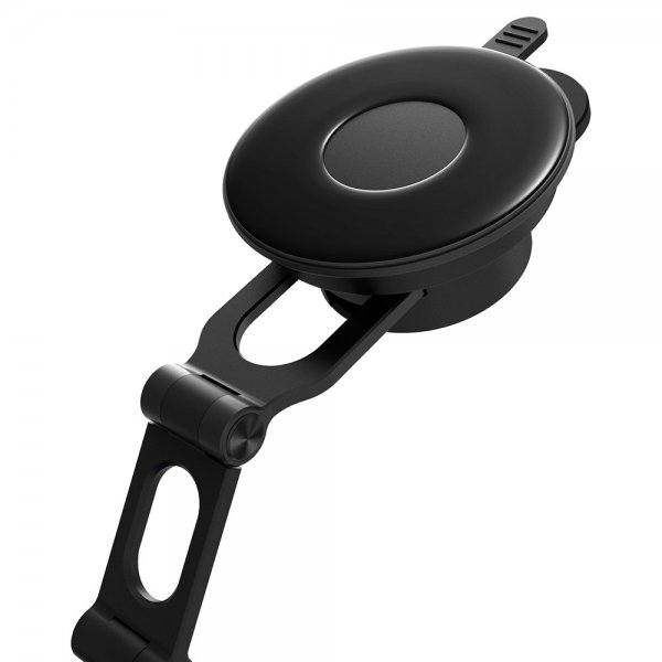 Spigen Mobilholder til bil OneTap Pro Dashboard Mount Charger 15W Svart