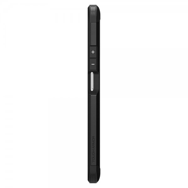 Spigen Xiaomi 11T/11T Pro Deksel Tough Armor Svart