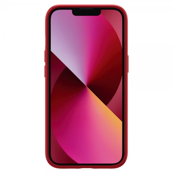 Spigen iPhone 13 Deksel Silicone Fit Sin