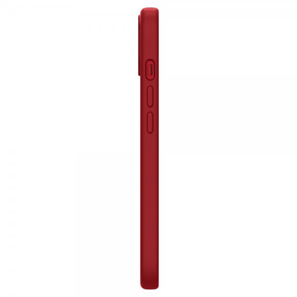 Spigen iPhone 13 Deksel Silicone Fit Sin