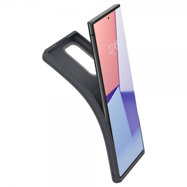 Cyrill Samsung Galaxy S22 Ultra Deksel Color Brick Dusk