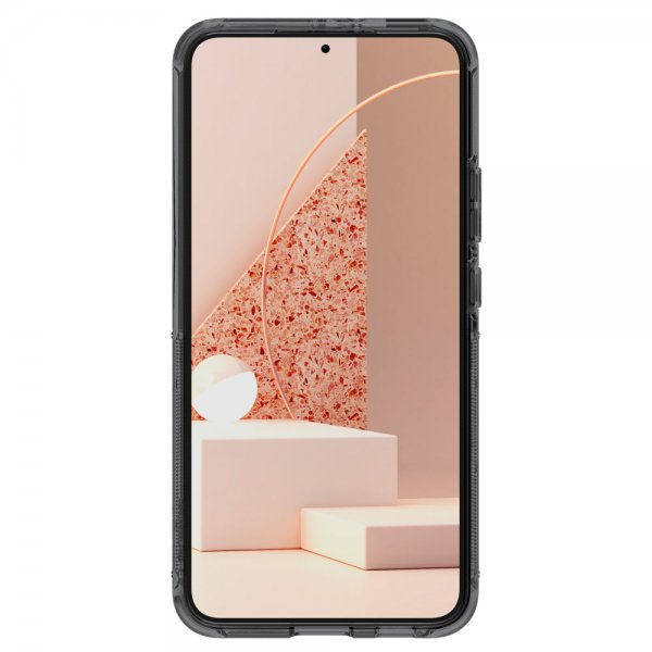 Caseology Samsung Galaxy S22 Plus Deksel Skyfall Royal Black