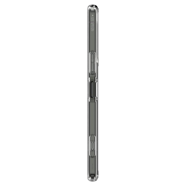 Spigen Sony Xperia 5 IV Deksel Ultra Hybrid Crystal Clear